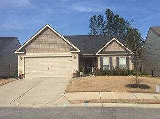 649 Shipley Ave, Grovetown, GA 30813