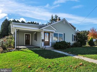 1246 E Derry Rd, Hershey, PA 17033