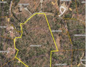 Top Of The Ridge Rd, Cashiers, NC 28717