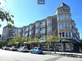 5723 Balsam St #211, Vancouver, BC