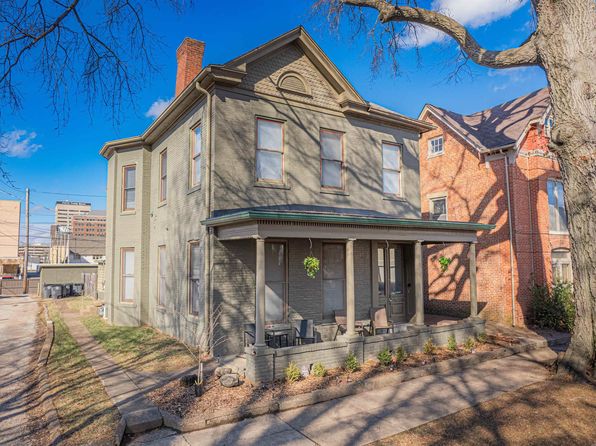 212 Cherry St, Evansville, IN 47713