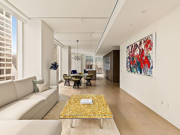 4th image of 100 E 53rd St #45B