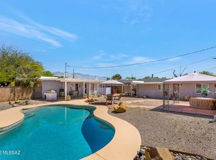 1116 E Blanton Dr, Tucson, AZ 85719