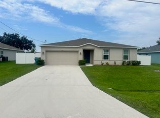 971 SW Nichols Ter, Port Saint Lucie, FL 34953