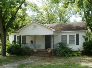 402 E Hart Ave, Opp, AL 36467
