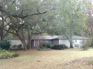 2805 Heathe Ct, Tallahassee, FL 32309