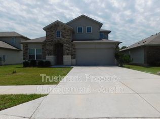 13029 Brahmin Dr, Austin, TX 78724