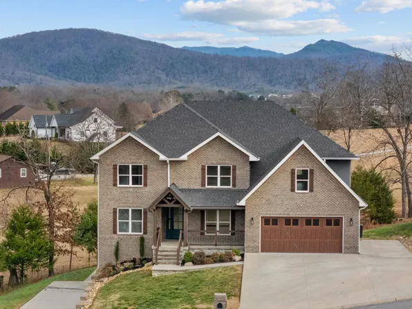 118 Gallahad Ct, Sevierville, TN 37876
