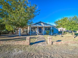 341 W Palo Verde Dr, Superior, AZ 85173