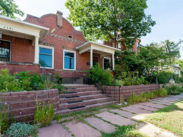 3345 Decatur Street, Denver, CO 80211
