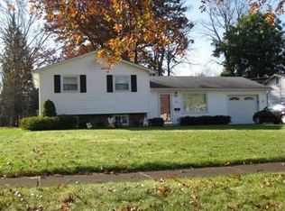241 Argyle Ave, Boardman, OH