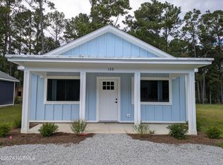 120 Long Pond, Stella, NC 28582