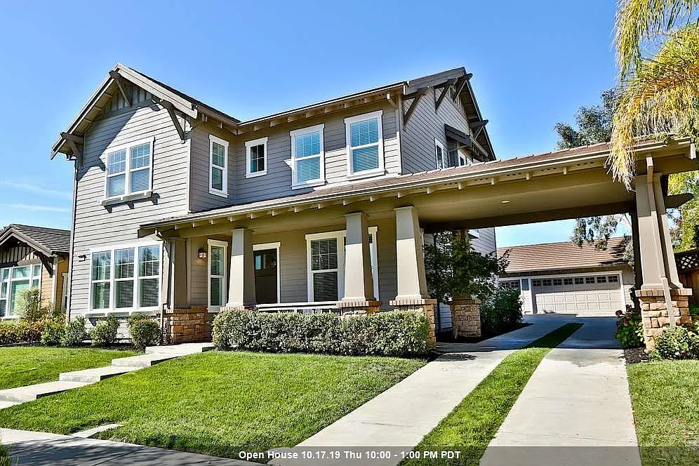 2165 Mezzamonte Dr photo 1