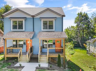 2414 E Glenwood Ave, Knoxville, TN 37917