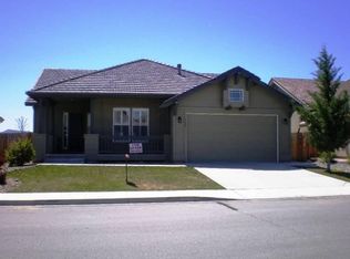 1121 Turnberry Dr, Sparks, NV 89436