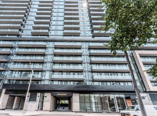 3009 Novar Rd #209, Mississauga, ON L5B 1S4