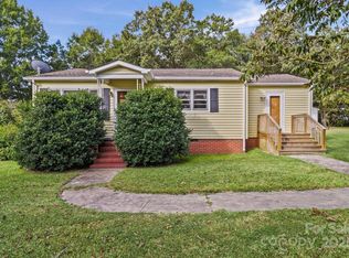 6008 Old Goldmine Rd, Marshville, NC 28103