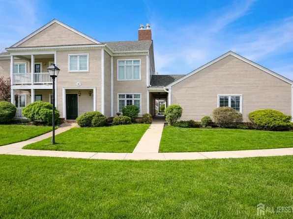 1H Rutland Ln, Monroe Township, NJ 08831