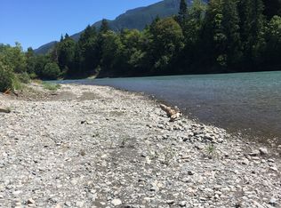 US Highway 12, Randle, WA 98377