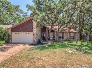 14311 Shadow Oaks Ln, San Antonio, TX 78231