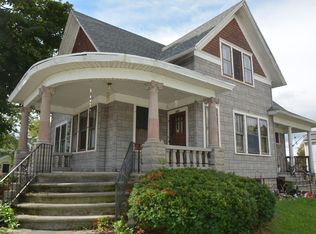431 5th St, Kiel, WI 53042