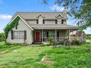 13270 Liberty School Rd, Azle, TX 76020