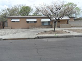 3524 Cheraz Rd NE, Albuquerque, NM 87111