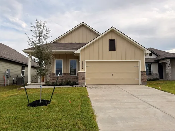 2208 Terrilyn Ct, Bryan, TX 77807