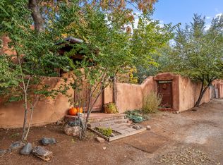 557 San Antonio St, Santa Fe, NM 87505