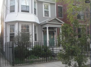 2746 N Seminary Ave, Chicago, IL 60614