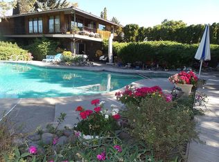 60 NE 16th St, Madras, OR 97741