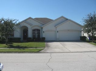 2852 Paige Dr, Kissimmee, FL 34741