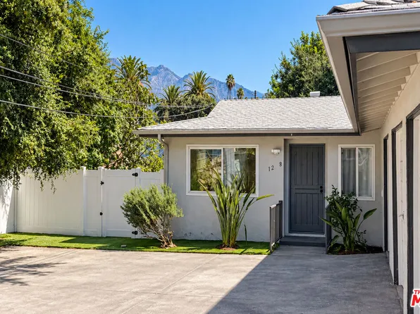 1832 N Summit Ave, Pasadena, CA 91103