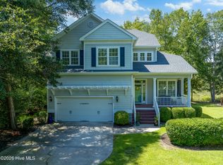 1907 Redfish Run SW, Supply, NC 28462