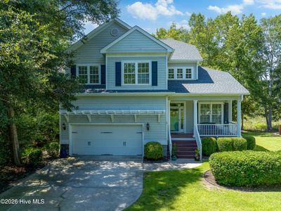 1907 Redfish Run SW, Supply, NC, 28462