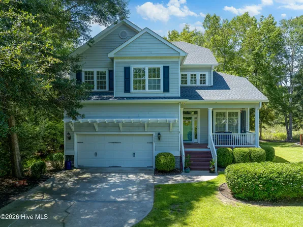 1907 Redfish Run SW, Supply, NC 28462