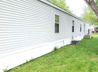 32 Leutz Rd LOT 71-N, Oak Harbor, OH 43449