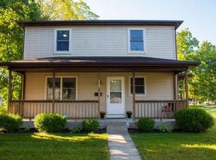 629 W Indiana Ave, Elkhart, IN 46516