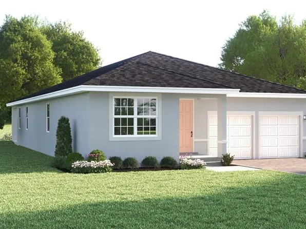 114 Venetian Palms Blvd, New Smyrna Beach, FL 32168