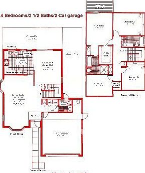 2nd image of 10108 NW 31st Ct