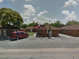 Adorable 2 Bedroom on the South Side!, Abilene, TX 79602