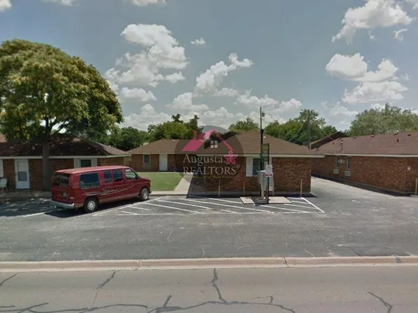 1617 S 14th St #C, Abilene, TX 79602