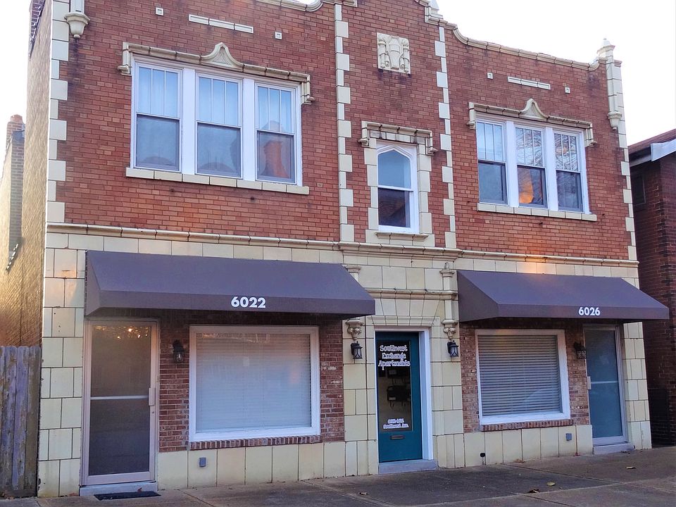 1st image of 6026 Southwest Ave #2