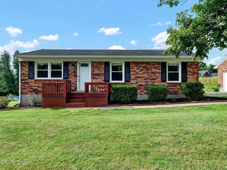 5316 Lee Ave, Crestwood, KY 40014 | Zillow