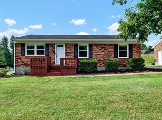 5316 Lee Ave, Crestwood, KY 40014