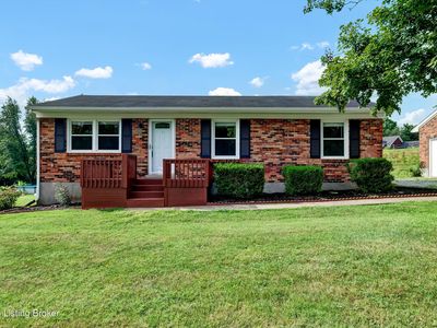 5316 Lee Ave, Crestwood, KY, 40014