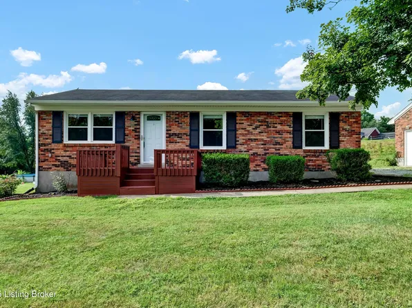 5316 Lee Ave, Crestwood, KY 40014