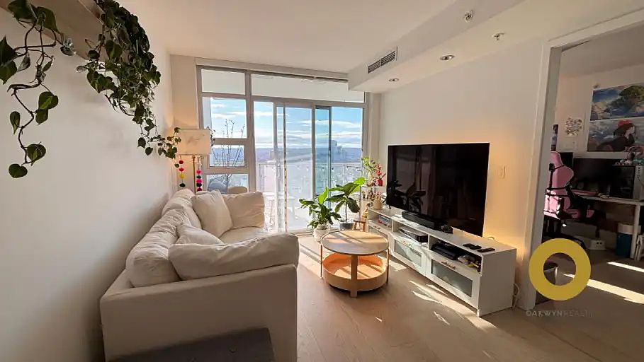 1st image of 1289 Hornby St #2312