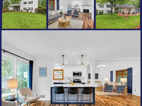 7517 Axton St, Springfield, VA 22151