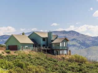 1960 Grandview Loop, Kamas, UT 84036